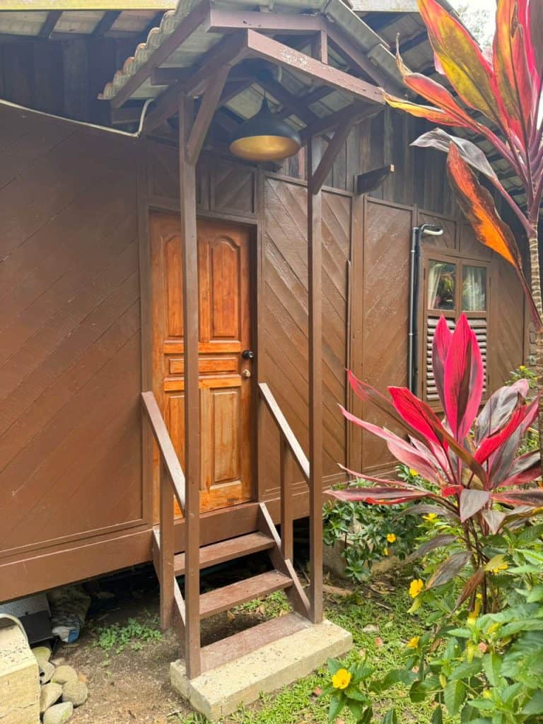 Rumah Tunggal